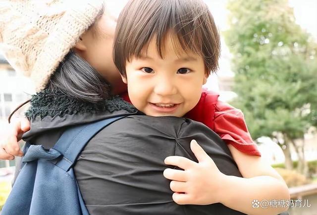 不要太尊重你的孩子，哈佛大学研究表明：父母不能太纵容孩子