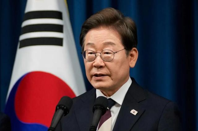 一夜之间，韩国政坛核心位易主，李在明突然下令，指名要她坐镇