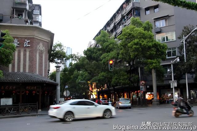 南昌夜景（江西之旅第廿六篇）