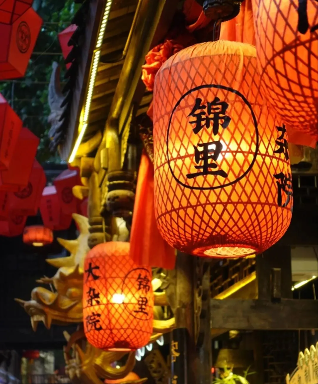 七夕去哪玩？这5个浪漫打卡地，值得一游！