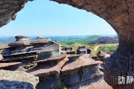 万千气象看中国丨一滴水中的贵州智慧图片