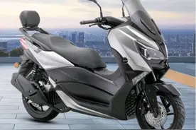 12980元，钱江迅150发布！图片