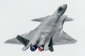 孟 彦：岛内曝歼20抵近，可随时瘫痪台指挥系统图片