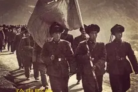 中印自卫反击战，为何我军打到了印度首都，却突然撤军？图片