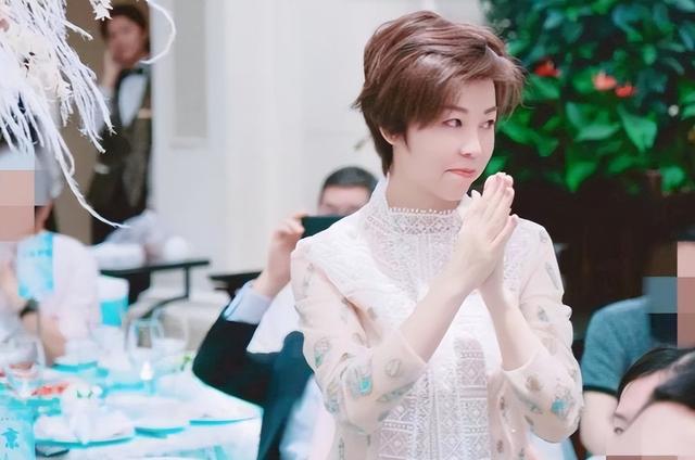 结婚16年，张怡宁与富豪丈夫，终究逃不过"老夫少妻"的残酷现实