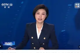 气象服务护航“三夏”·河北 预警信息多渠道发布 连夜抢收小麦图片