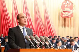 今年漯河重点工作，政府工作报告全文发布！图片