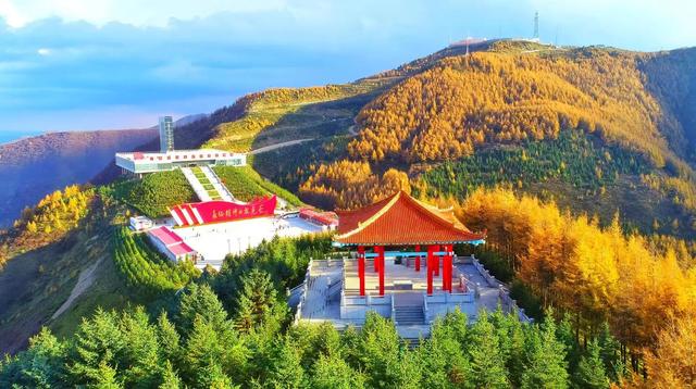 宁夏新晋6家“国字号”文旅单位!各点位特色一览