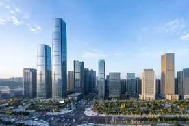 强省会·拼经济 | 2025招商“开门红”！贵阳贵安集中签约一批工业项目图片