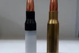 铜矿危机逼出黑科技！中国子弹换成塑料制，杀伤力还跟得上吗？图片