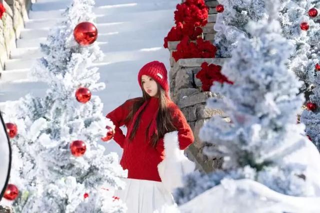 马上来“临” “沂”起过年｜爬一座沂蒙的山