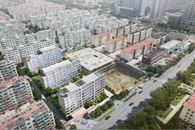 青岛现在的新盘，快把自己卷死了！图片