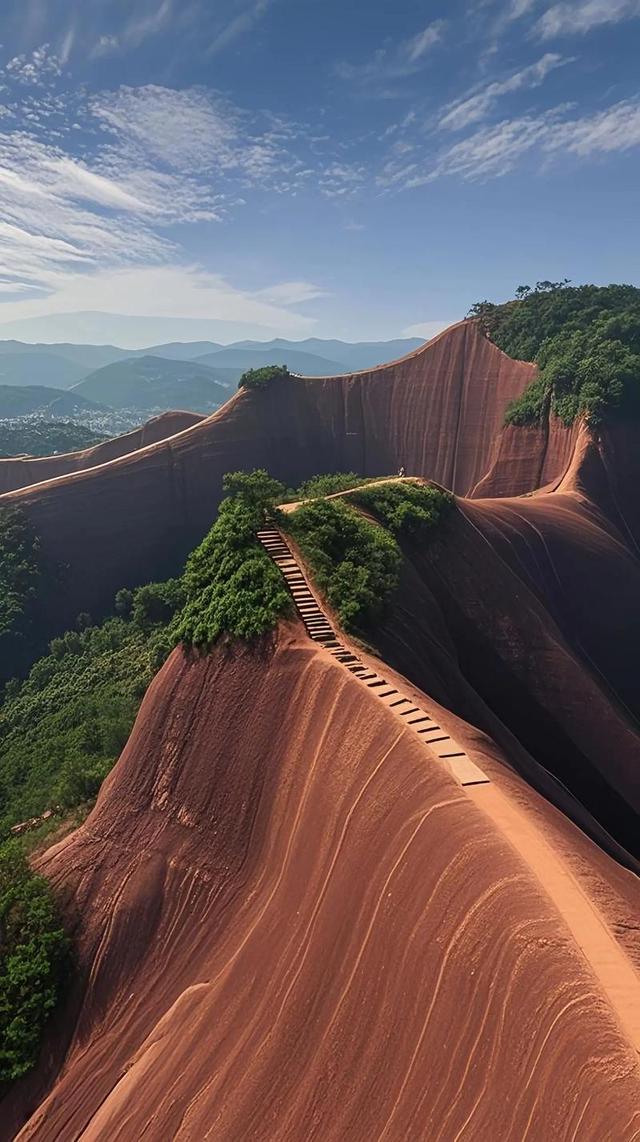 湘南三市谁更能代表湘南？走遍衡阳、郴州和永州后，我逐渐懂了