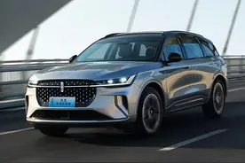 2025款林肯航海家登场：细节调整与价格优化，起售价32.58万元图片