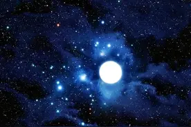 飞花令|100首咏“星”经典诗词，你还知道哪些？图片