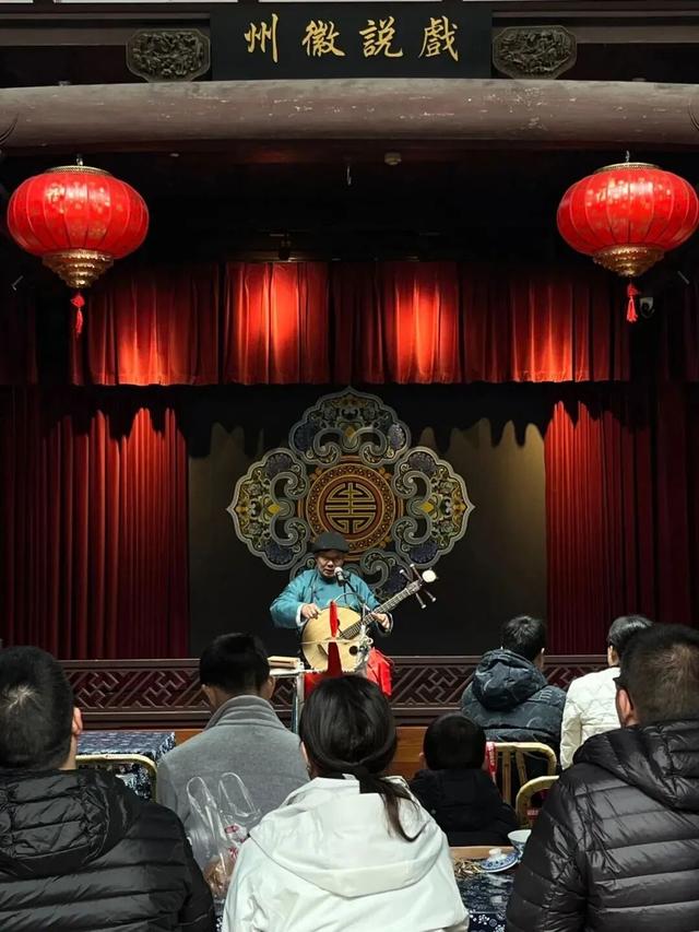 美景、品美食，来歙县，遇见一场“秋意浓”丨第十五届安徽国际文化旅游节