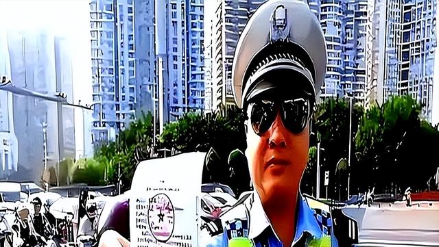 车辆违章多久能收到通知？交警：超过这个时间。就不用担心了