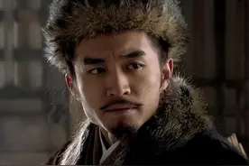 《水浒传》中，朱贵的绰号为什么是“旱地忽律”，什么是忽律呢？图片