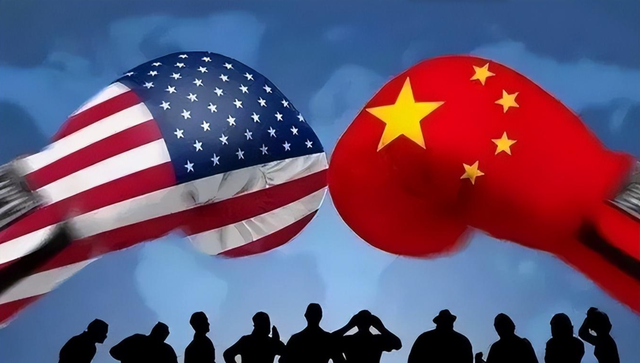 中国不买美大豆，百万大单给阿根廷，不到24小时，美召集6国反华