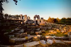 谁收藏了圆明园？图片