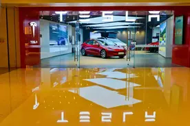 特斯拉Model Y将涨价！最高达2.3万图片