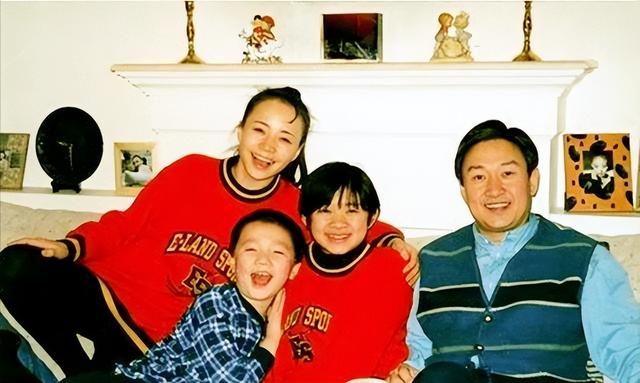 64岁宋丹丹：已放下与英达的恩怨	，但是不准儿子离婚，这是为何？