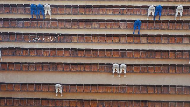 中国首个“全景式沉浸戏剧主题公园”，竟然就在河南郑州？