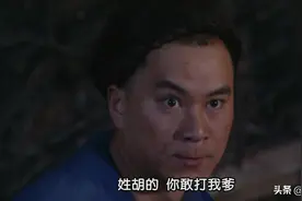 雍正王朝：看似忠厚老实只说真话的张五哥，才是全剧隐藏最深的人图片