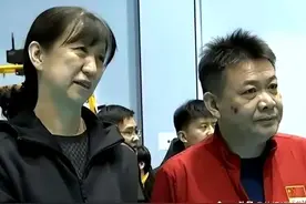 女排反腐大结局：赖亚文清白，蔡斌仍被重用，65岁郎平回归有阻力图片