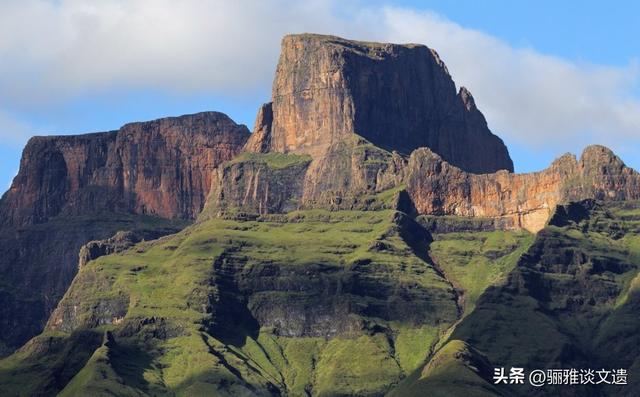 从北极万年游牧荒野，到赤道海洋湖泊群，42处世界双遗产极境之美