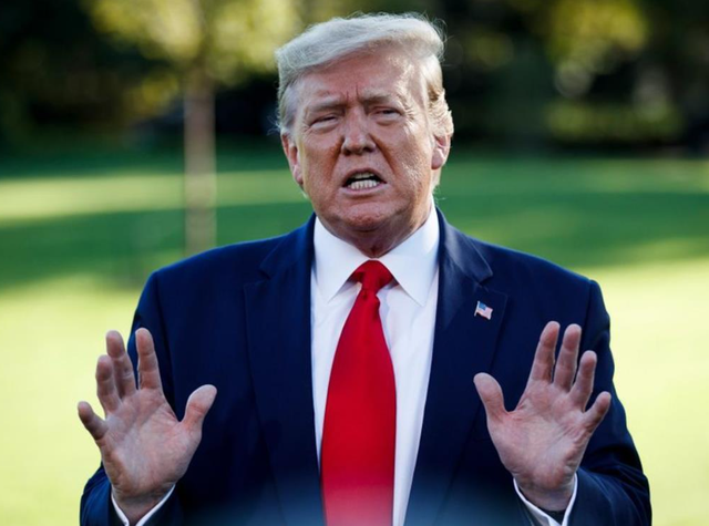 真不想动武！美国扣押中国油轮后，中国在联合国连说6个“反对”