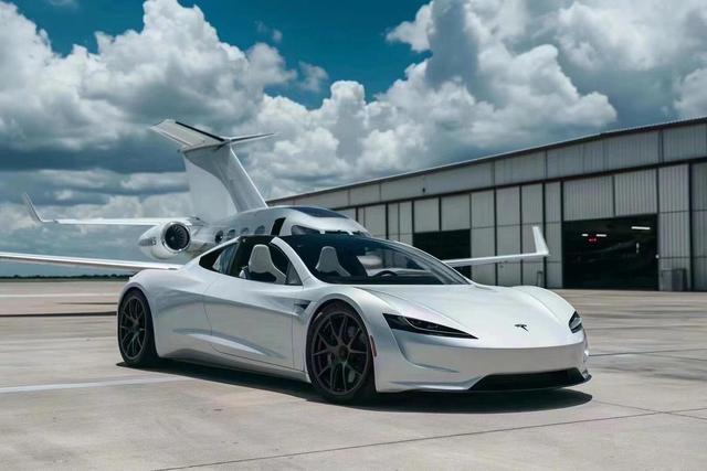 7年未交付特斯拉跑车！奥特曼马斯克“互撕”	，争端升级至法庭！