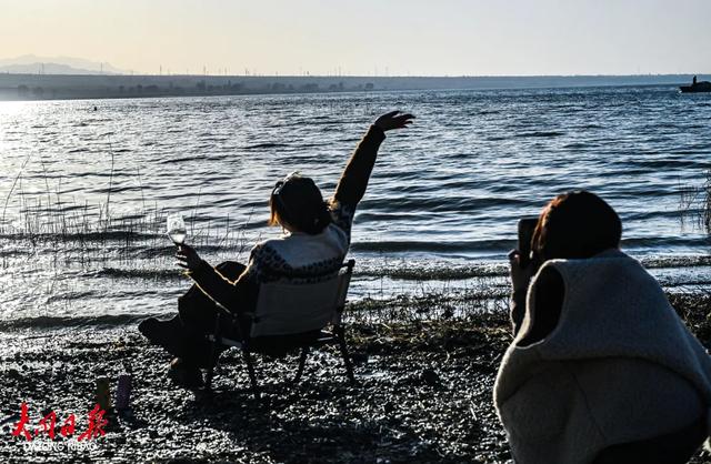 初冬限定！大同周边的“柔软远方”，带家人赴一场治愈之约~