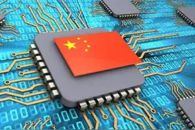 中国芯片出口6500亿元，卖到哪些国家去了？图片