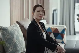 《执行法官》收官，剧中主要人物的结局来了，只是可惜了邵军图片