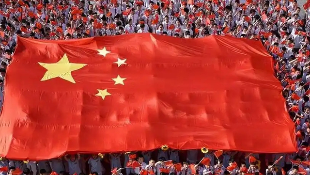 访华结束，冯德莱恩离开北京，从中国临走之前，她送给美方一句话