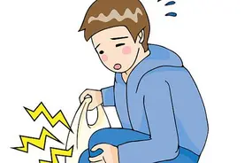 半月板最怕两个动作，你可能天天都在做！图片