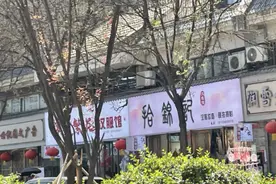 清明假期实探｜预约量暴涨！这个行业大火图片