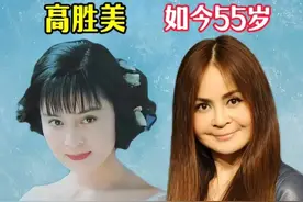 22位“台湾”女明星今昔变化图片
