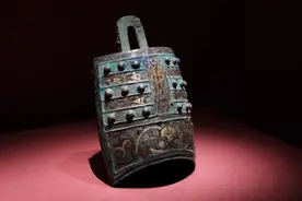 拍卖史上最贵的十件文物，它们的来头到底有多大？图片