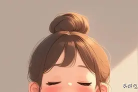 和舅妈单独相处一天，我就在抓狂的边缘，消耗你的人，一定远离图片