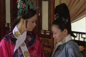 重刷《甄嬛传》才懂：小福子殒命，大胖橘和他才是罪魁图片