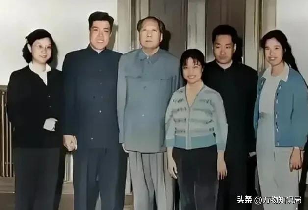 毛岸英牺牲后，刘思齐改嫁河北青年杨茂之生四子，他究竟是什么人