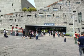 巧记场所相关英语单词图片