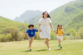 金璐：为什么意念可以改变命运？内观法告诉你，别不信图片