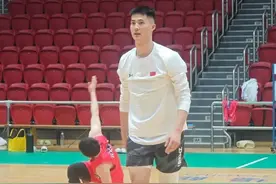 NBL新赛季改制，香港金牛签下多名CBA老熟人图片