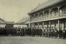 同为“中国第一所大学”：北京大学与北洋大学有什么渊源？图片