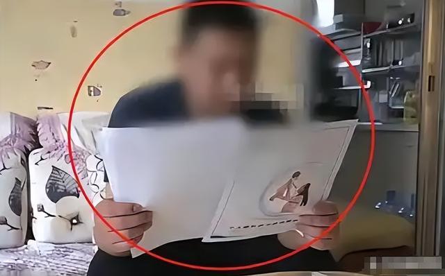 俩儿非亲生案二审宣判：无血缘关系，长子反咬父亲，真实目的曝光