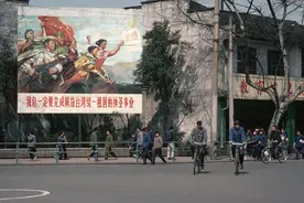 毛主席时代的十大名牌，太珍贵了！认识的都暴露年龄了图片