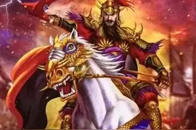 周侗的十大传人谁最强，岳飞、卢俊义、林冲、武松应如何排名？图片